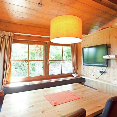 Chalet In Woergl Near Skiwelt Wilder Kaiser Salvenberg Ngoại thất bức ảnh
