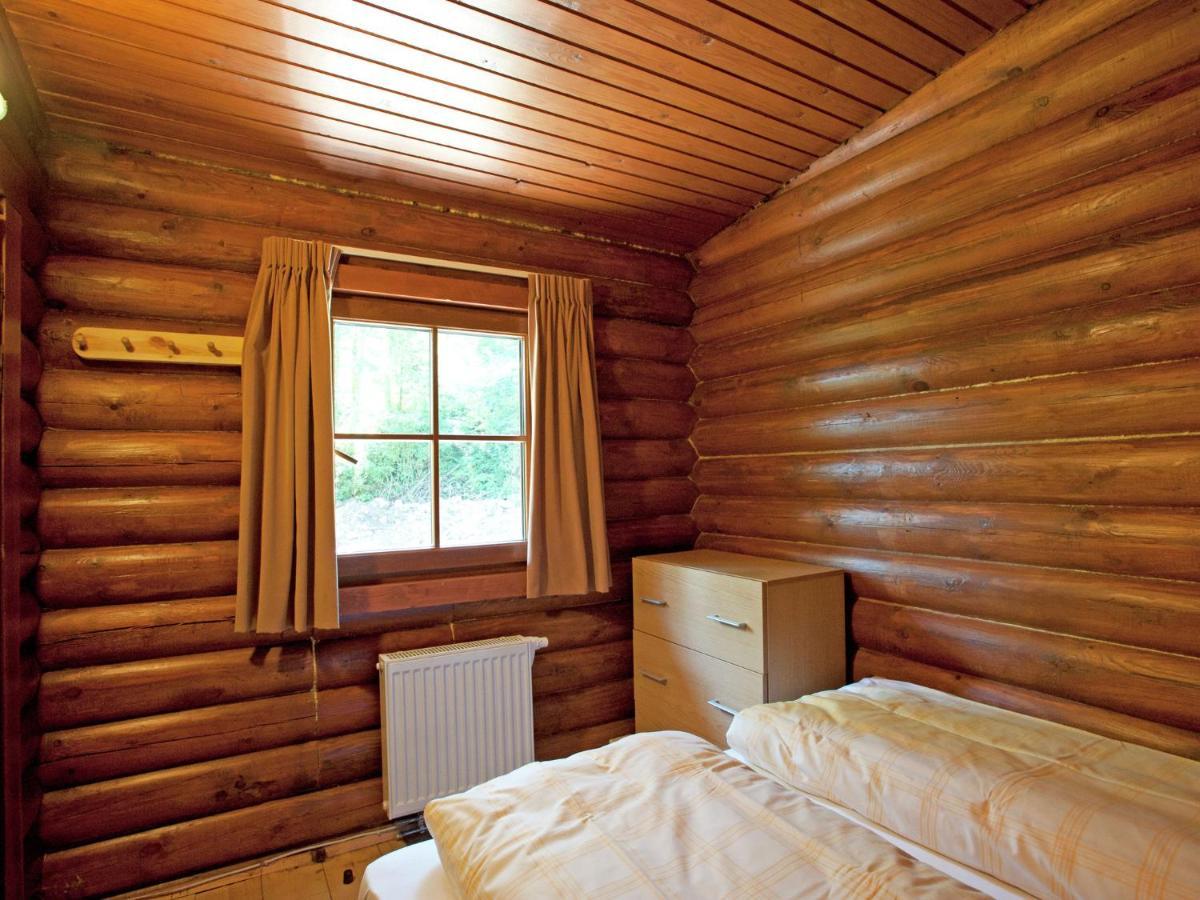 Chalet In Woergl Near Skiwelt Wilder Kaiser Salvenberg Phòng bức ảnh