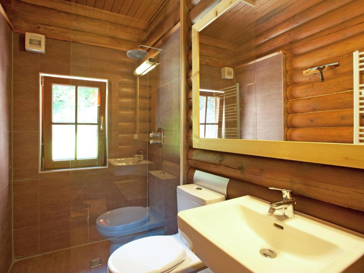 Chalet In Woergl Near Skiwelt Wilder Kaiser Salvenberg Ngoại thất bức ảnh