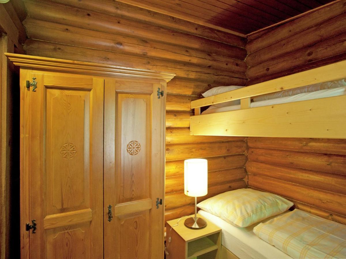 Chalet In Woergl Near Skiwelt Wilder Kaiser Salvenberg Ngoại thất bức ảnh