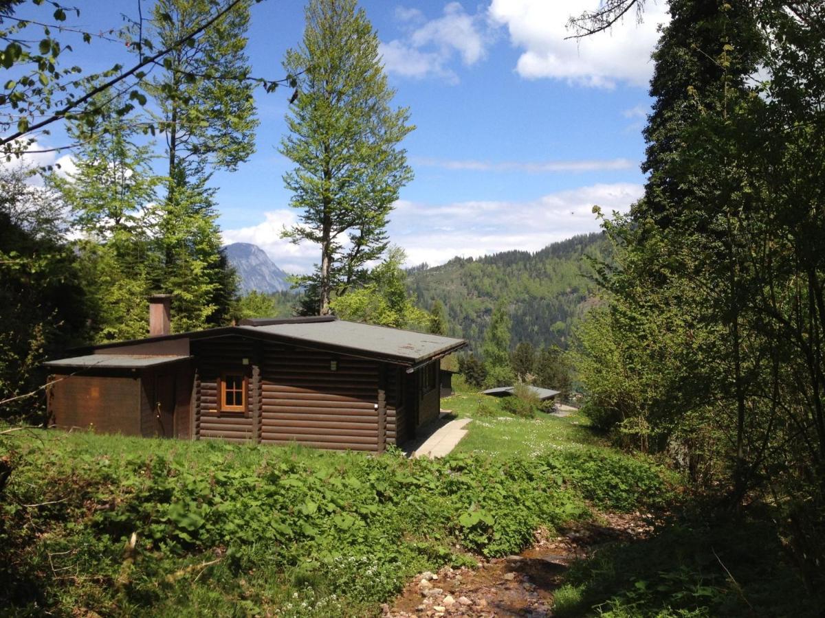 Chalet In Woergl Near Skiwelt Wilder Kaiser Salvenberg Ngoại thất bức ảnh