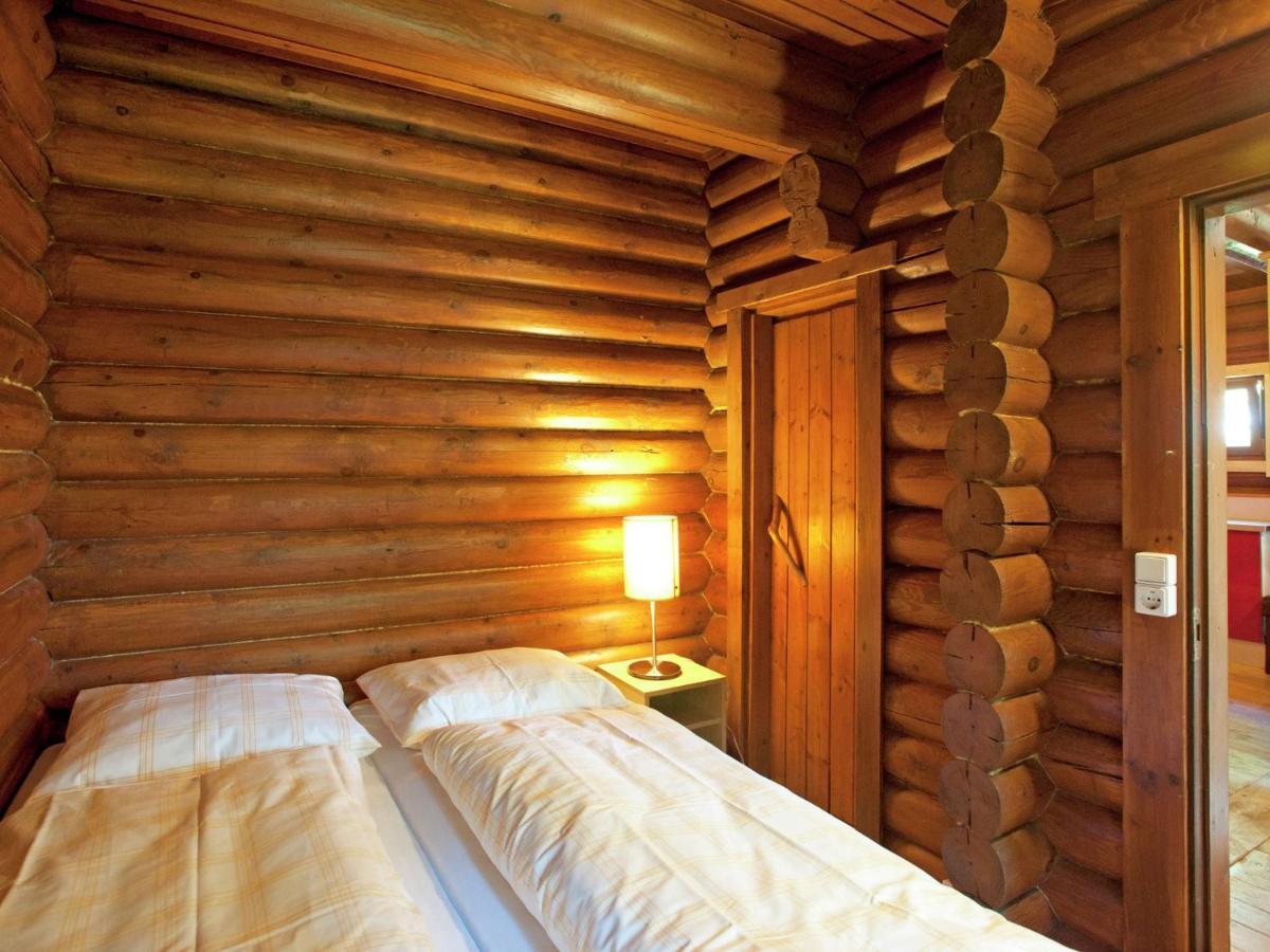 Chalet In Woergl Near Skiwelt Wilder Kaiser Salvenberg Ngoại thất bức ảnh
