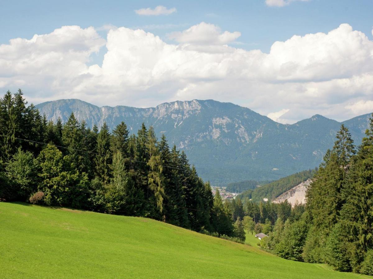 Chalet In Woergl Near Skiwelt Wilder Kaiser Salvenberg Ngoại thất bức ảnh