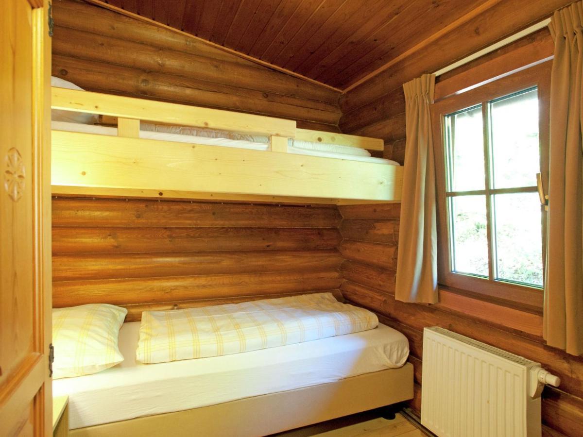 Chalet In Woergl Near Skiwelt Wilder Kaiser Salvenberg Ngoại thất bức ảnh