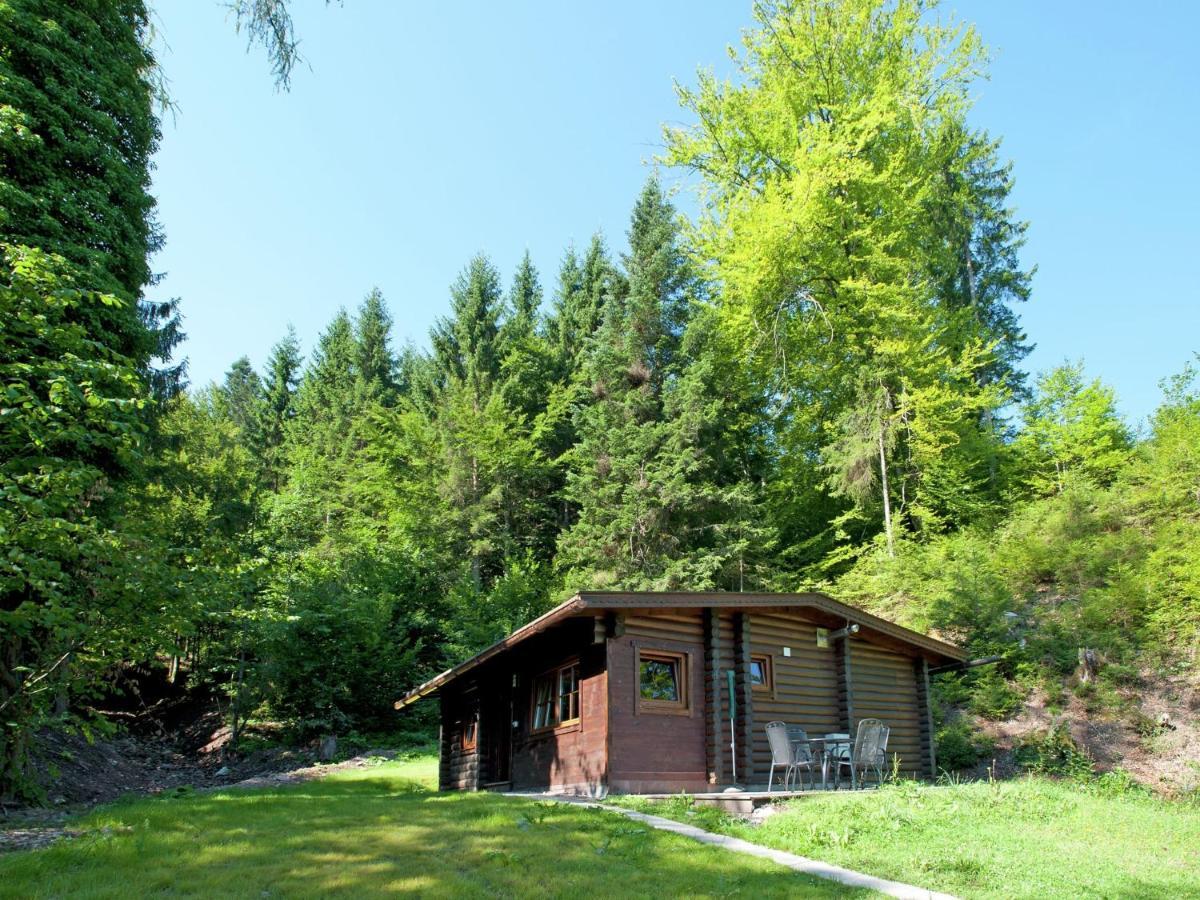 Chalet In Woergl Near Skiwelt Wilder Kaiser Salvenberg Ngoại thất bức ảnh