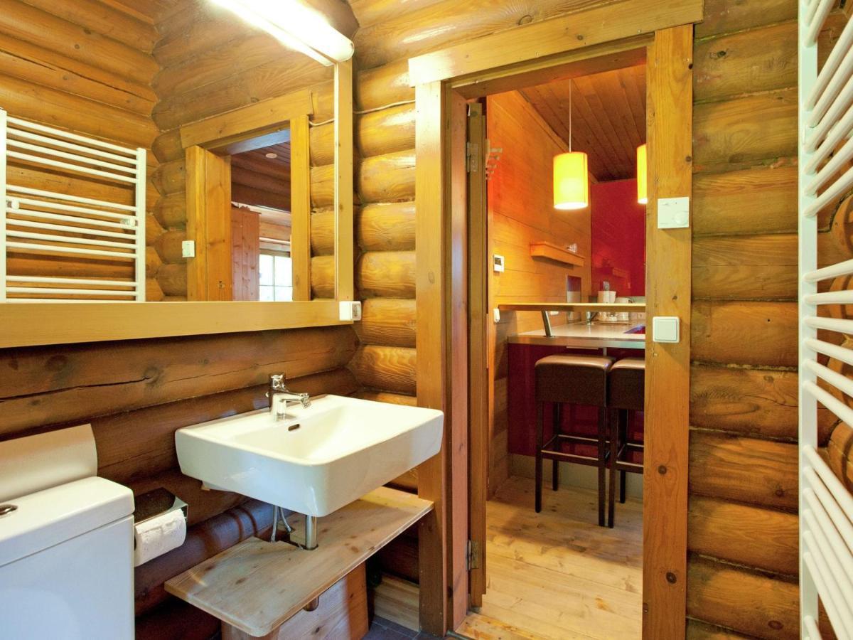 Chalet In Woergl Near Skiwelt Wilder Kaiser Salvenberg Ngoại thất bức ảnh