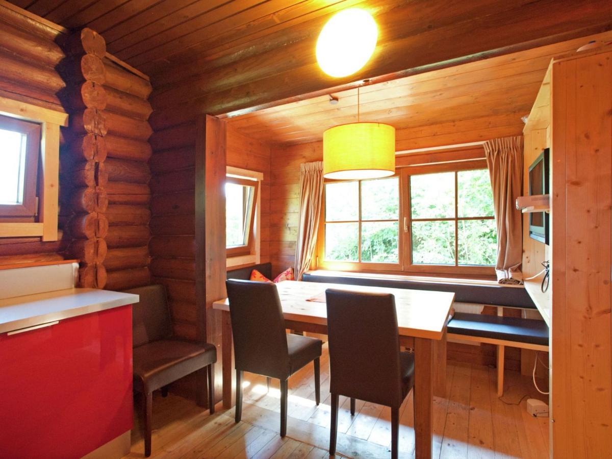Chalet In Woergl Near Skiwelt Wilder Kaiser Salvenberg Ngoại thất bức ảnh
