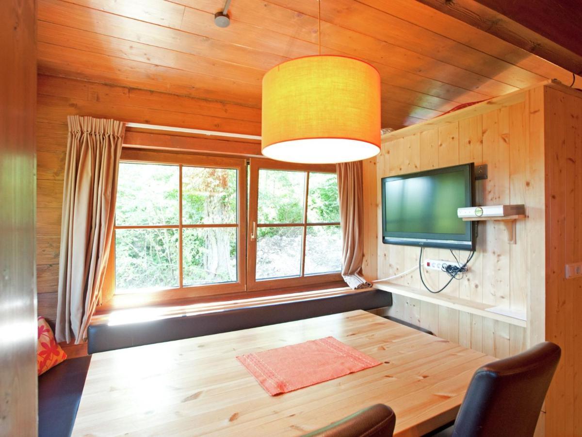 Chalet In Woergl Near Skiwelt Wilder Kaiser Salvenberg Ngoại thất bức ảnh