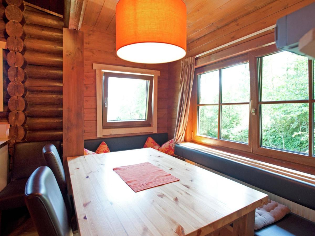 Chalet In Woergl Near Skiwelt Wilder Kaiser Salvenberg Ngoại thất bức ảnh